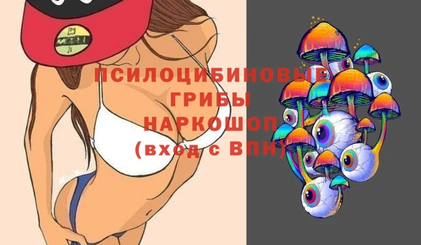 прущие грибы Липки